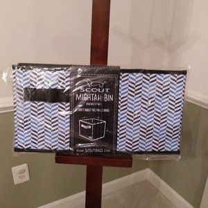 Lot of four Scout bags NEW